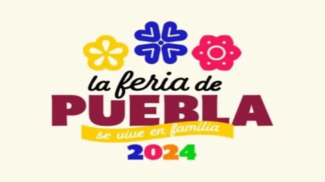 La Feria de Puebla iniciará este 25 de abril | Imagen: @FeriaPuebla