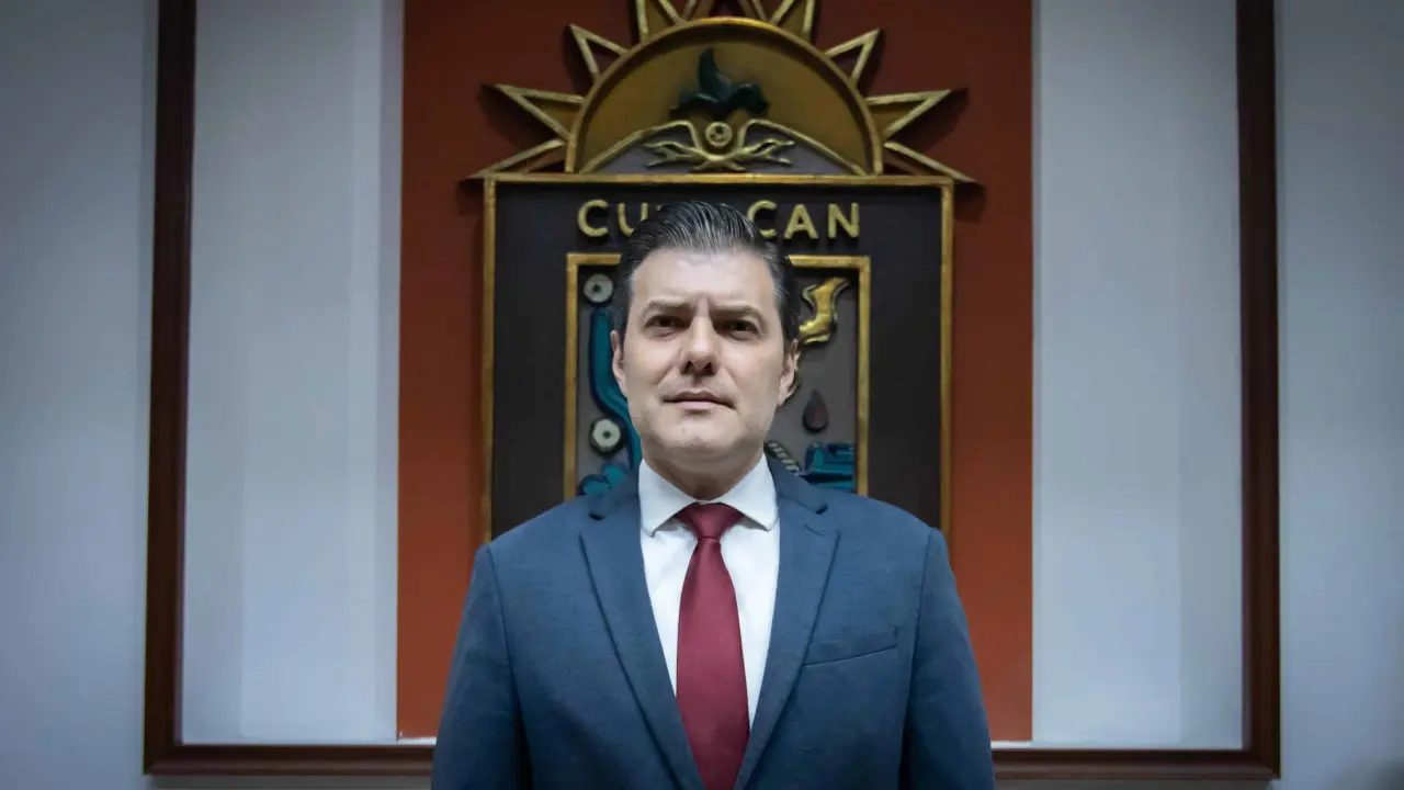 José Ernesto Peñuelas Castellano