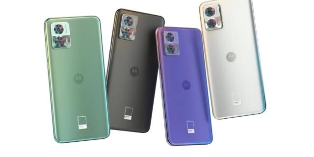 El Motorola Edge 30 Neo tiene el 43% de rebaja en Mercado Libre