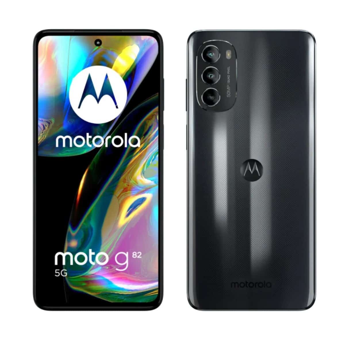 Mercado Libre remata el Motorola G82 con oferta del 40% 