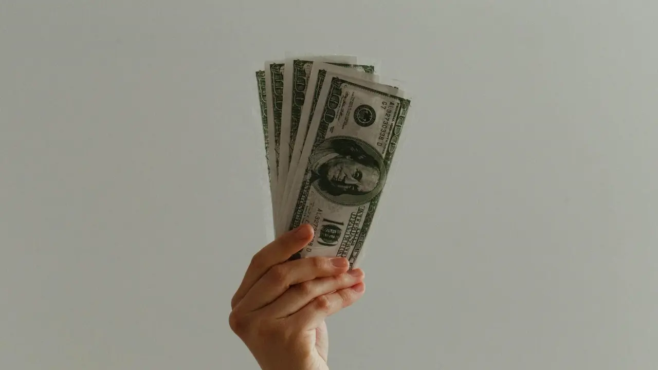 Precio del dólar para este viernes 1 de marzo de 2024 en México. Foto: Unplash