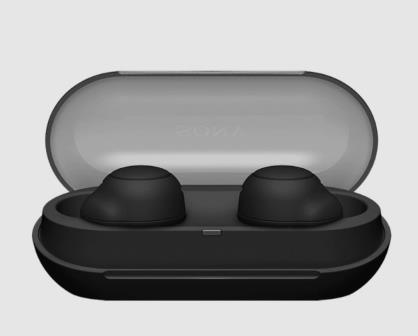 Audífonos Sony WF-C500 resistentes al agua tienen el 20% de descuento en Amazon
