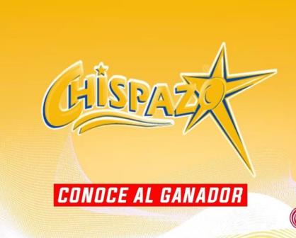 Resultados de Chispazo 10433 y 10434 del 19 de marzo: Lotería Nacional