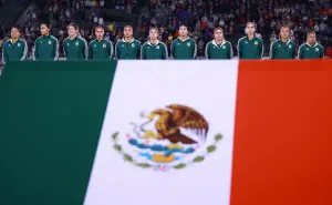 Copa Oro Femenil: ¿Dónde y cuándo ver el partido México vs Paraguay?