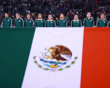 Copa Oro Femenil: ¿Dónde y cuándo ver el partido México vs Paraguay?