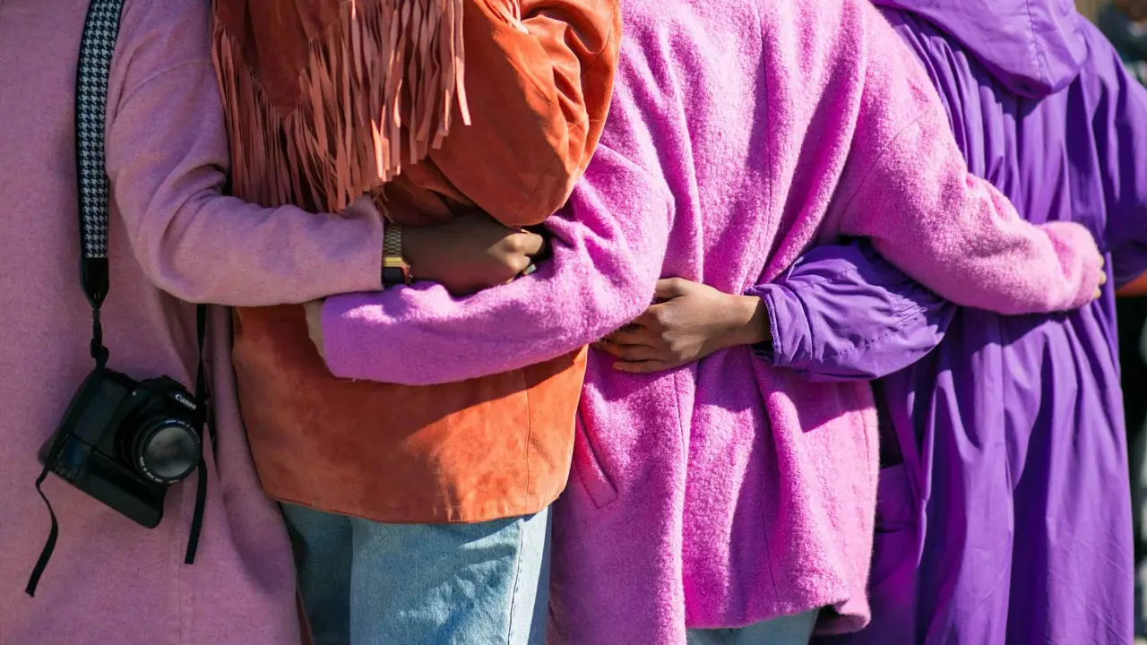 8 de Marzo Día Internacional de la Mujer| Imagen cortesía
