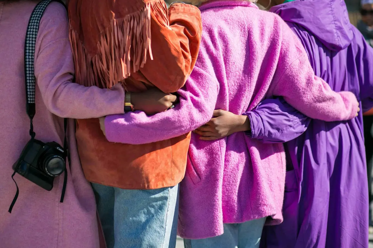 8 de Marzo Día Internacional de la Mujer| Imagen cortesía