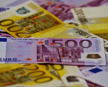 Precio del euro hoy lunes 4 de marzo de 2024, en los bancos de México