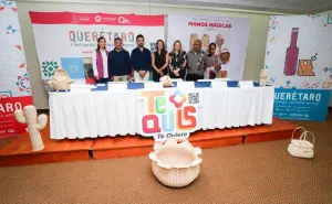 Festival Manos Mágicas en Tequisquiapan, Querétaro; fechas y horarios