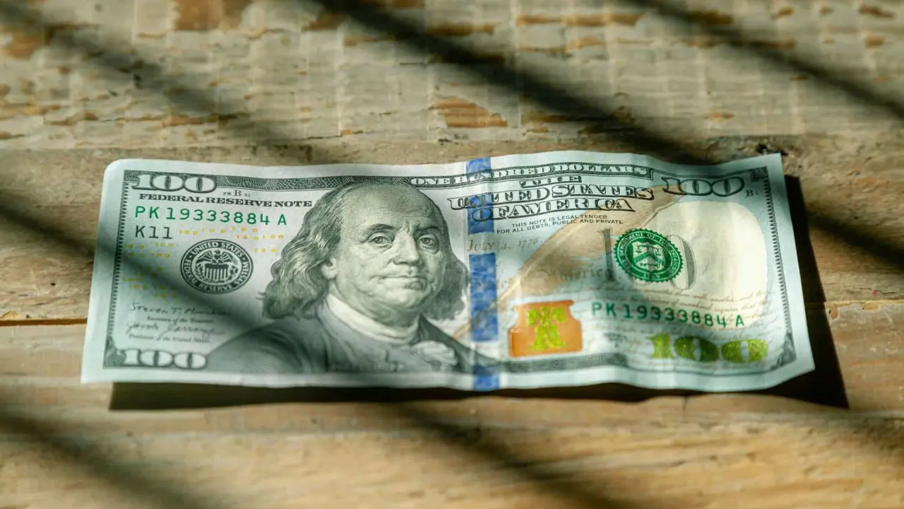 Precio del dólar para hoy lunes 4 de marzo. Foto: Unplash