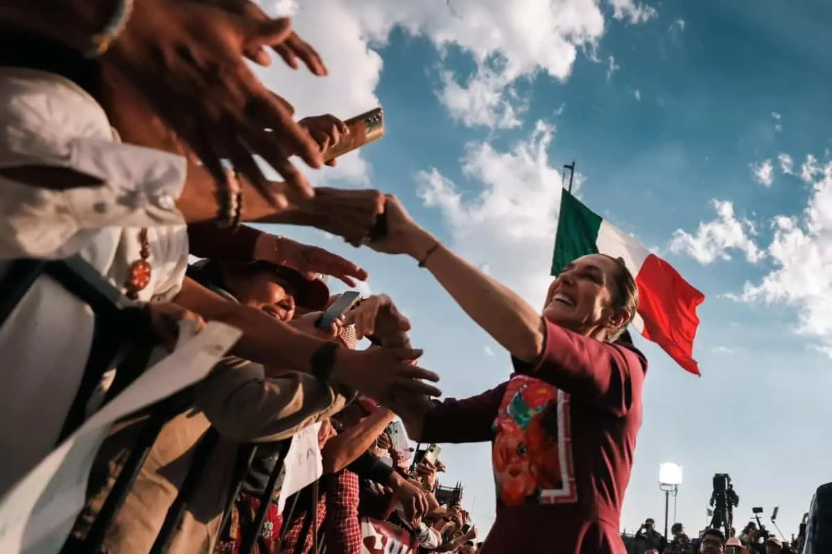 ¿Quién es Claudia Sheinbaum? Biografía, estudios y trayectoria política de la candidata de Morena