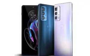 Liverpool pone el smartphone Motorola Moto Edge 20 Pro con rebaja de 8 mil pesos; cámara de lujo