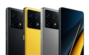 Coppel pone a precio de liquidación el smartphone Xiaomi Poco M6 Pro; pantalla AMOLED