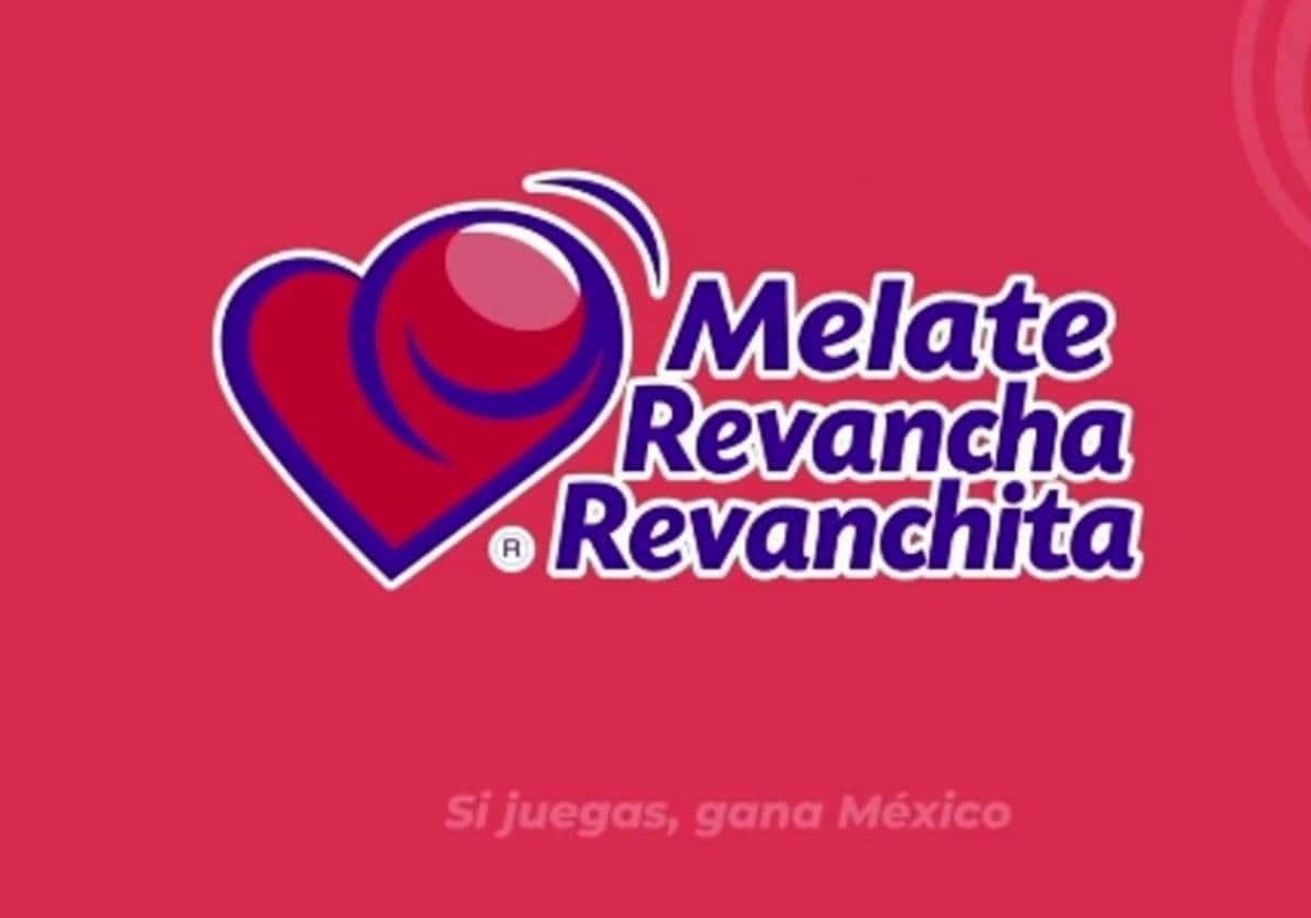 El sorteo Melate se celebra todos los miércoles, viernes y domingos. Imagen: Lotería Nacional
