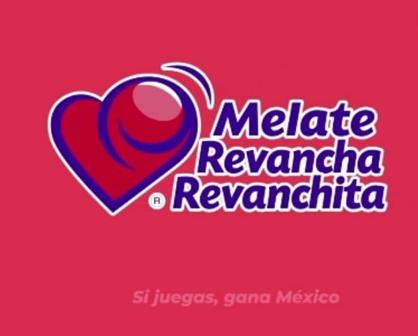 Sorteo Melate, Revancha y Revanchita 3869 : resultados del 3 de marzo de 2024