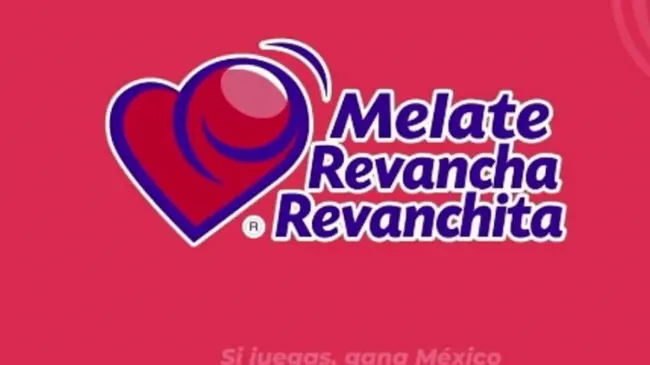 El sorteo Melate se celebra todos los miércoles, viernes y domingos. Imagen: Lotería Nacional