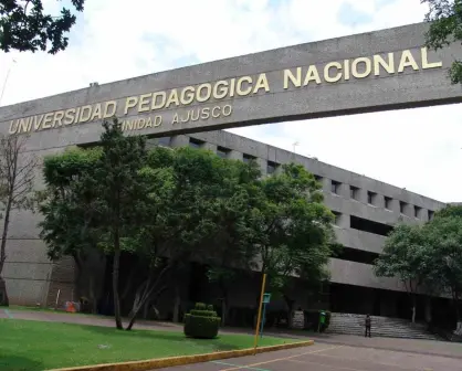 UPN en CDMX abre proceso de  ingreso para licenciatura