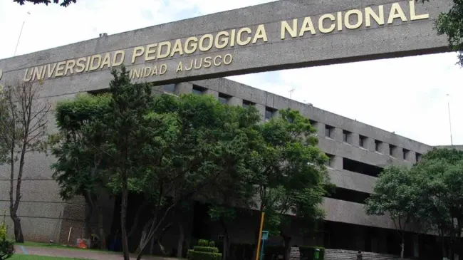 UPN.