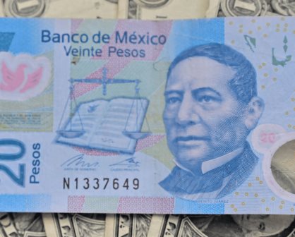 Desmentido: billetes de 20 pesos con Benito Juárez no desparecerán por completo