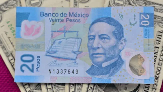 Los billetes de las familias F y G mantendrán su valor. Foto: Cortesía