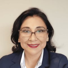 Dra. Karla Lozano