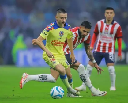 Concachampions 2024: ¿Cuándo y por dónde ver el clásico nacional entre Chivas y América