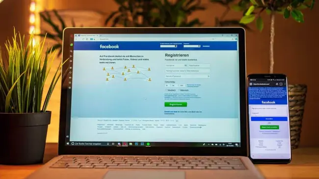Las cuentas de millones de usuarios se cerraron de forma repentina en Facebook. Foto: Pixabay