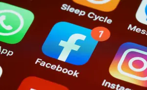 Facebook e Instagram reportan caída a nivel mundial