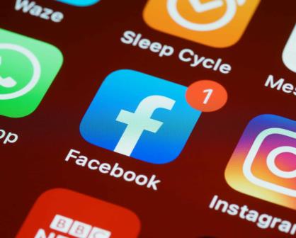 Facebook e Instagram reportan caída a nivel mundial