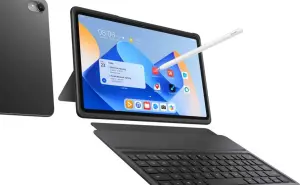 La tablet Huawei MatePad 11 con teclado de regalo tiene oferta irresistible en Amazon