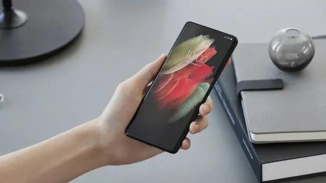 Cabe señalar que el dispositivo es desbloqueado y reacondicionado. Foto: Samsung