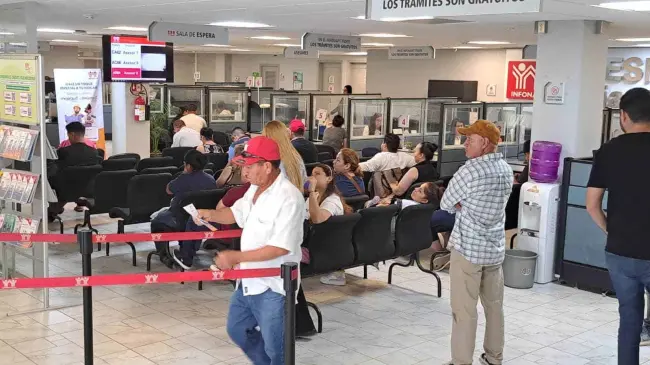 Con la Feria Infonavit los derechohabientes tendrán la oportunidad de conocer las mejores opciones para su crédito.