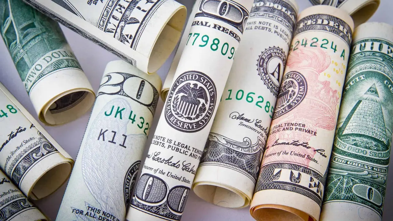 Precio del dólar para hoy martes 5 de marzo de 2024. Foto: Pixabay