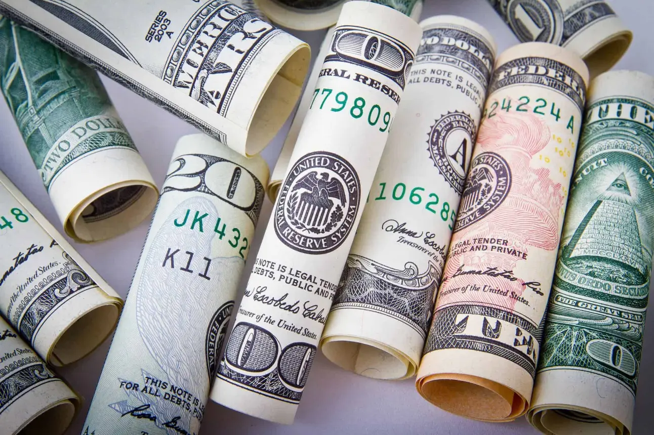 Precio del dólar para hoy martes 5 de marzo de 2024. Foto: Pixabay