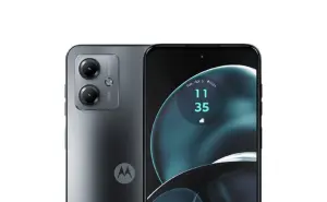 Liverpool rebaja más de 3 mil pesos el smartphone Motorola Moto G14