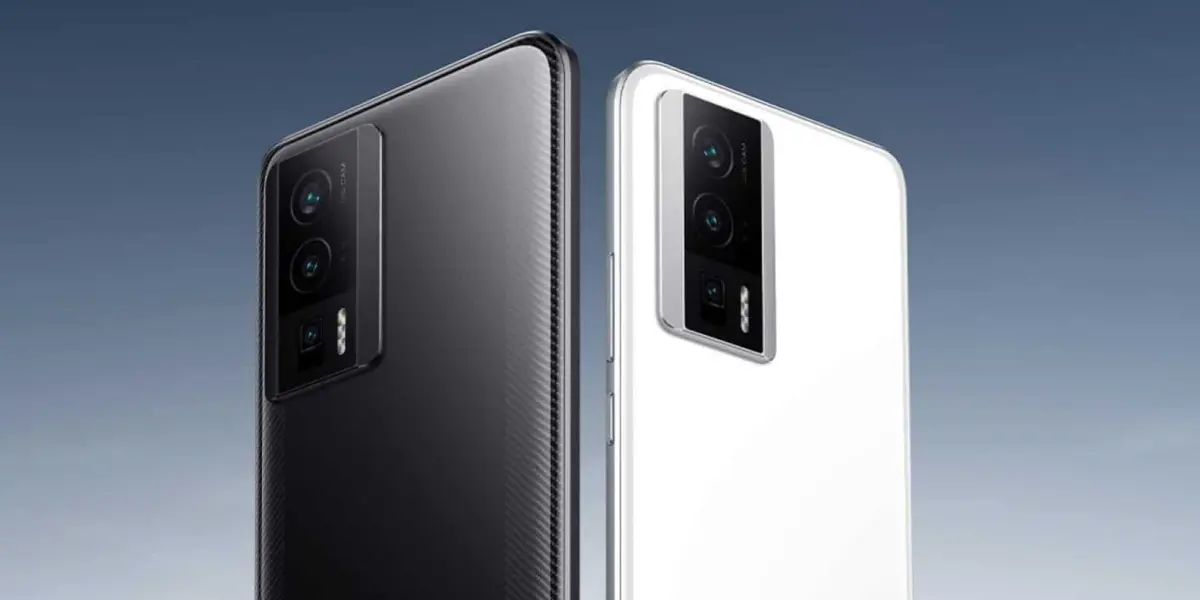 El Xiaomi Poco F5 Pro incluye batería de alto rendimiento. Foto: Cortesía