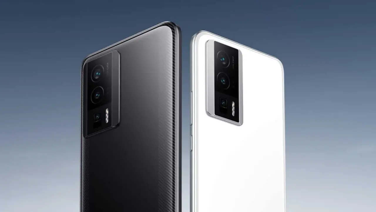 El Xiaomi Poco F5 Pro incluye batería de alto rendimiento. Foto: Cortesía