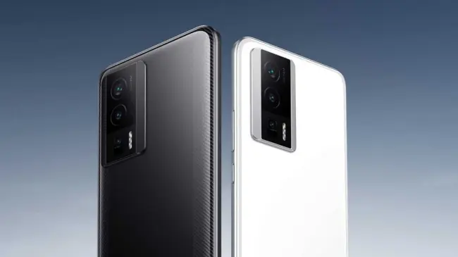 El Xiaomi Poco F5 Pro incluye batería de alto rendimiento. Foto: Cortesía