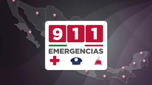 Marca al  9-1-1 y reporta tu incidencia.