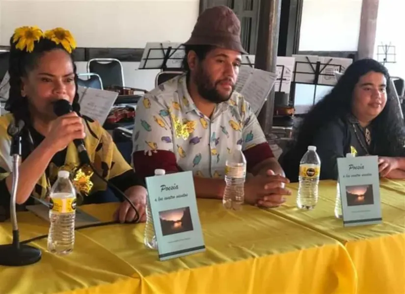 Calidad de ponentes y actividades culturales en la Casa Peiro de Pericos, Mocorito