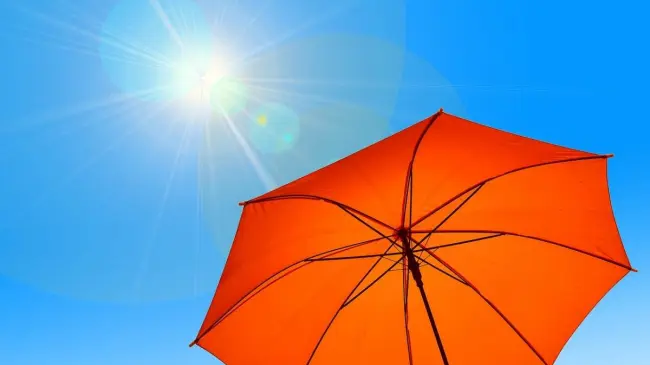 Este miércoles se espera cielo despejado y escasa probabilidad de lluvias. Foto: Pixabay