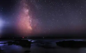 Canciones astronómicas: La NASA transforma asombrosas imágenes cósmicas en forma de melodía