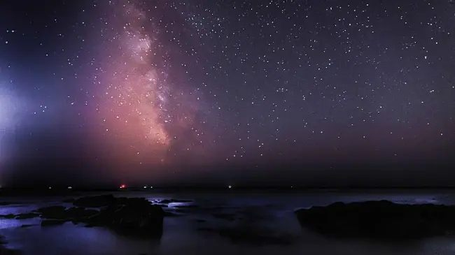 Estos paisajes sonoros ofrecen una experiencia única al oyente| Imagen: Anthony Cantin
