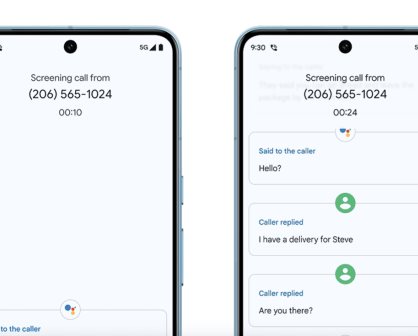 Los Google Pixel recibirán una función de detección de llamadas de próxima generación