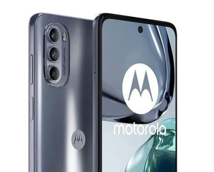 Mercado Libre pone con más de 2 mil pesos de descuento el Motorola Moto G62; cámara de primer nivel