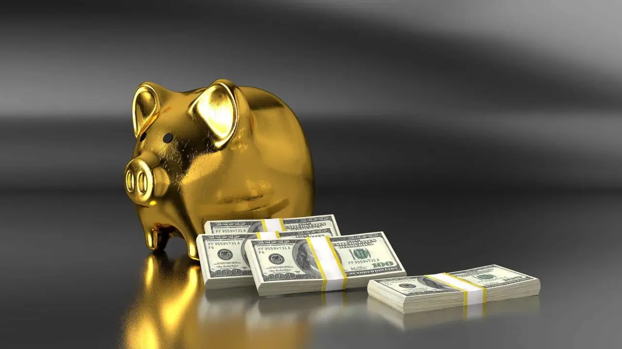 Precio del dólar para hoy en los bancos de México. Foto: Pixabay