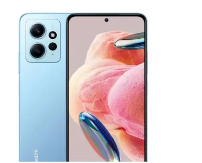 Liverpool pone con rebaja de más de 2 mil pesos el Xiaomi Redmi Note 12; pantalla AMOLED