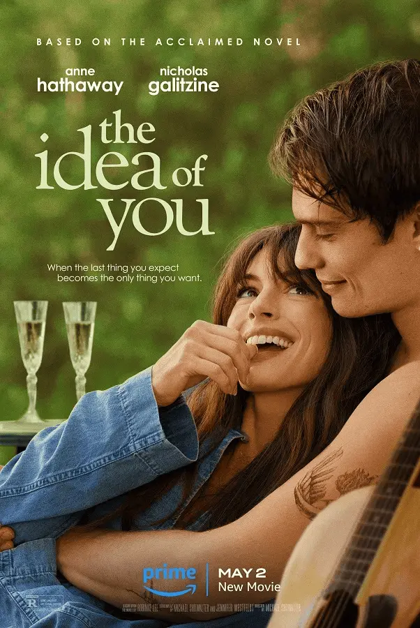 Poster oficial