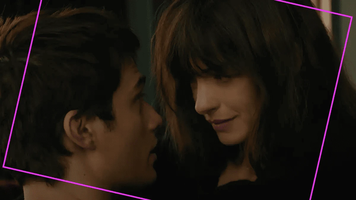 Se dice que el filme es un fan fiction basado en un romance de Harry Styles. Foto: Cortesía
