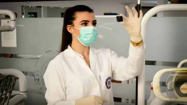 USEP abre convocatoria para estudiar Licenciatura en Médico Cirujano, Enfermería y Obstetricia